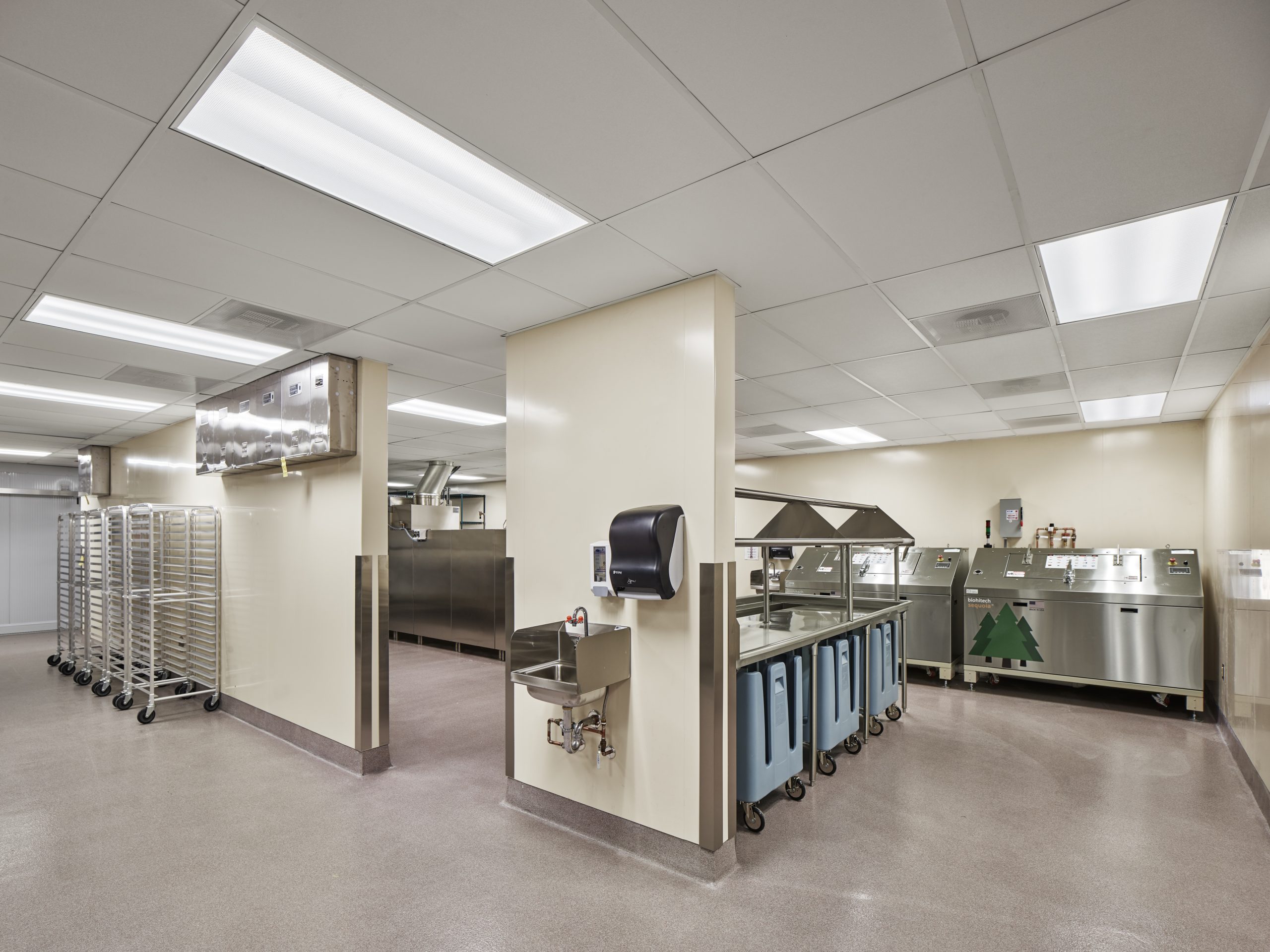 Food Service Design Conceive Create Construct Corsi Associates