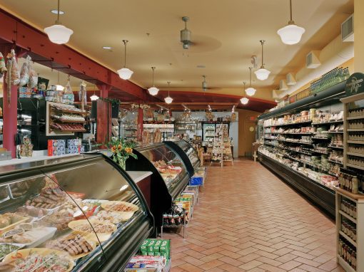 DiBruno Brothers